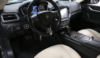 Maserati Ghibli V6 Diesel 250cv pieno