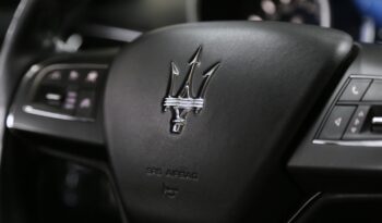 Maserati Ghibli V6 Diesel 250cv pieno