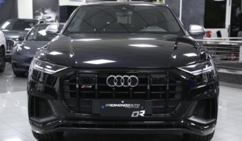 Audi SQ8 TDI mhev quattro tiptronic sport pieno