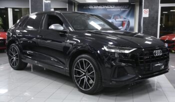 Audi SQ8 TDI mhev quattro tiptronic sport pieno