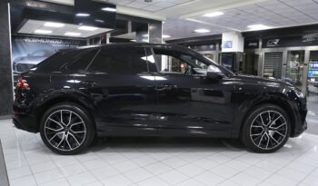 Audi SQ8 TDI mhev quattro tiptronic sport pieno