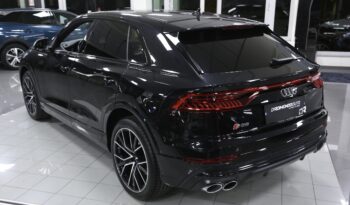 Audi SQ8 TDI mhev quattro tiptronic sport pieno