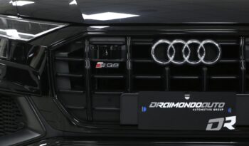 Audi SQ8 TDI mhev quattro tiptronic sport pieno