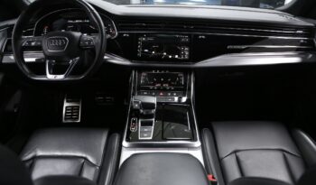 Audi SQ8 TDI mhev quattro tiptronic sport pieno