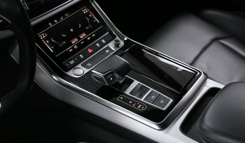 Audi SQ8 TDI mhev quattro tiptronic sport pieno