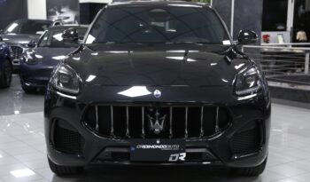 Maserati Grecale 2.0 300cv mhev GT Q4 auto pieno