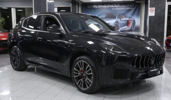 Maserati Grecale 2.0 300cv mhev GT Q4 auto pieno