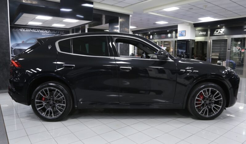 Maserati Grecale 2.0 300cv mhev GT Q4 auto pieno