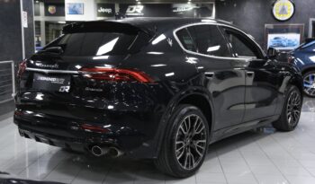 Maserati Grecale 2.0 300cv mhev GT Q4 auto pieno