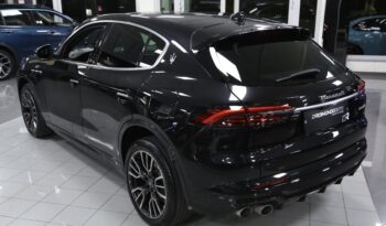 Maserati Grecale 2.0 300cv mhev GT Q4 auto pieno