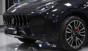 Maserati Grecale 2.0 300cv mhev GT Q4 auto pieno