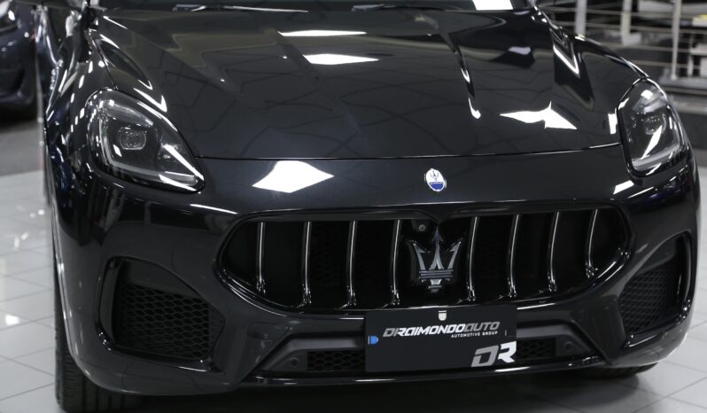 Maserati Grecale 2.0 300cv mhev GT Q4 auto pieno