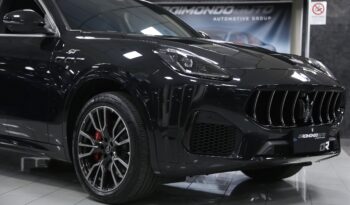 Maserati Grecale 2.0 300cv mhev GT Q4 auto pieno