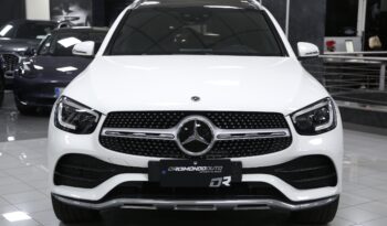 Mercedes GLC 300 de 4Matic EQ-Power Premium Plus AMG auto pieno