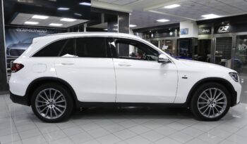 Mercedes GLC 300 de 4Matic EQ-Power Premium Plus AMG auto pieno