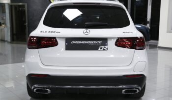 Mercedes GLC 300 de 4Matic EQ-Power Premium Plus AMG auto pieno