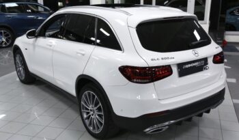 Mercedes GLC 300 de 4Matic EQ-Power Premium Plus AMG auto pieno