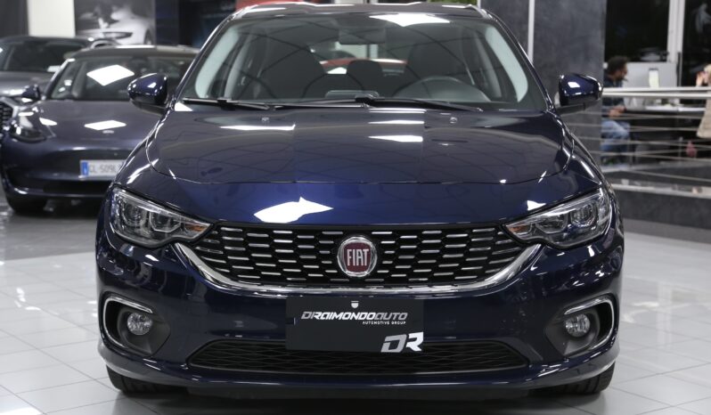 Fiat Tipo 1.6 Mjt S&S 5 porte Lounge pieno