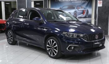 Fiat Tipo 1.6 Mjt S&S 5 porte Lounge pieno