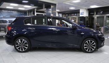 Fiat Tipo 1.6 Mjt S&S 5 porte Lounge pieno