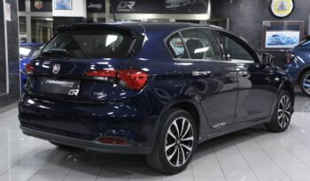 Fiat Tipo 1.6 Mjt S&S 5 porte Lounge pieno