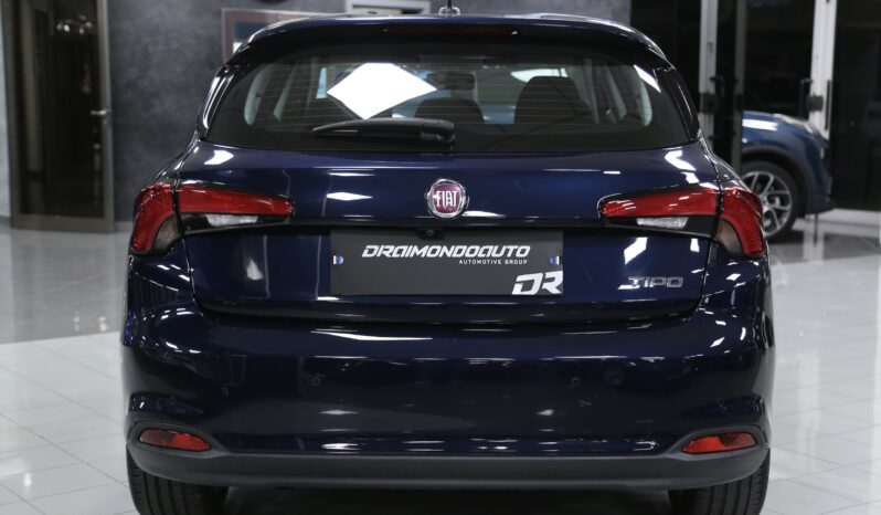 Fiat Tipo 1.6 Mjt S&S 5 porte Lounge pieno