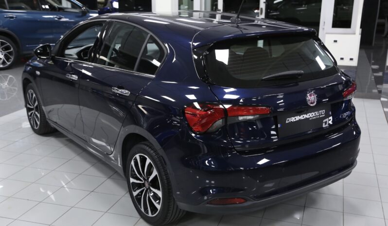 Fiat Tipo 1.6 Mjt S&S 5 porte Lounge pieno