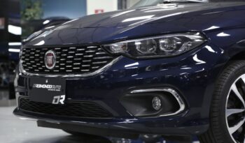 Fiat Tipo 1.6 Mjt S&S 5 porte Lounge pieno