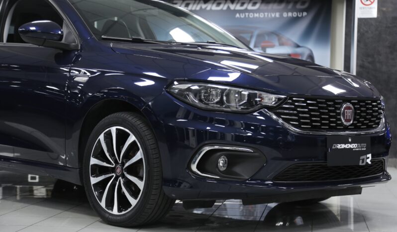 Fiat Tipo 1.6 Mjt S&S 5 porte Lounge pieno