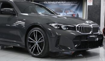 BMW 320d xDrive 48V mhev Msport auto_2024 pieno