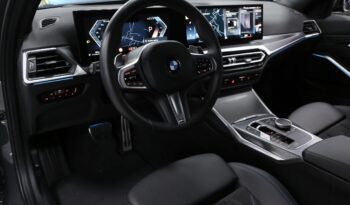 BMW 320d xDrive 48V mhev Msport auto_2024 pieno