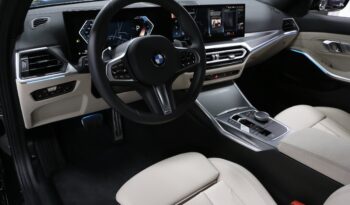 BMW 320d xDrive 48V mhev Msport auto_2024 pieno