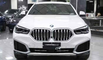 BMW X6 xDrive30d 48V mhev xLine auto pieno