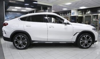 BMW X6 xDrive30d 48V mhev xLine auto pieno