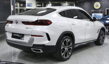 BMW X6 xDrive30d 48V mhev xLine auto pieno