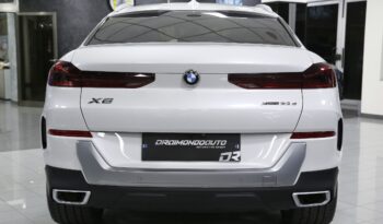 BMW X6 xDrive30d 48V mhev xLine auto pieno