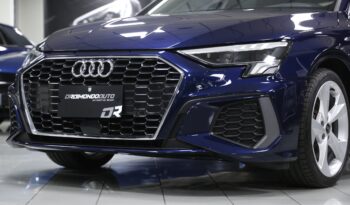 Audi A3 SPB 30 TDI S tronic S line edition_2024 pieno