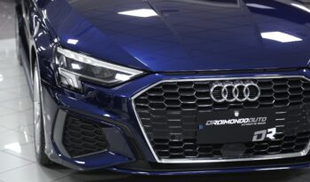 Audi A3 SPB 30 TDI S tronic S line edition_2024 pieno