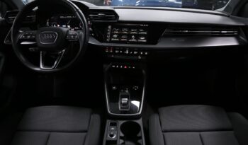 Audi A3 SPB 30 TDI S tronic S line edition_2024 pieno