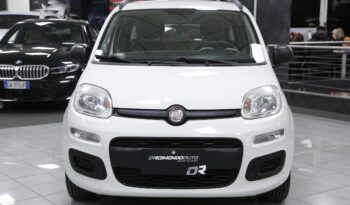 Fiat Panda 1.2 Easy pieno