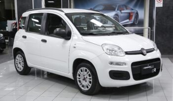 Fiat Panda 1.2 Easy pieno