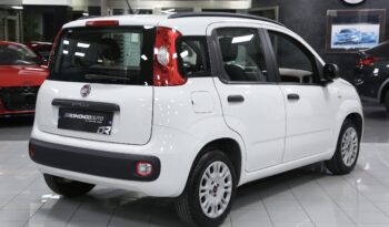 Fiat Panda 1.2 Easy pieno