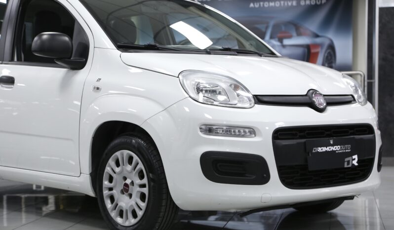 Fiat Panda 1.2 Easy pieno