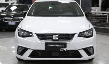 Seat Ibiza 1.0 TSI 115 cv DSG FR _ nuova KM0 pieno