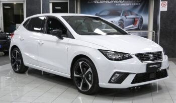 Seat Ibiza 1.0 TSI 115 cv DSG FR _ nuova KM0 pieno