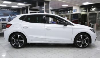 Seat Ibiza 1.0 TSI 115 cv DSG FR _ nuova KM0 pieno