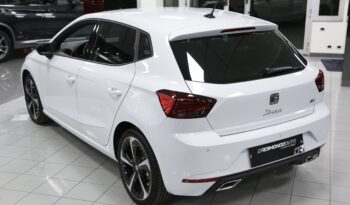 Seat Ibiza 1.0 TSI 115 cv DSG FR _ nuova KM0 pieno