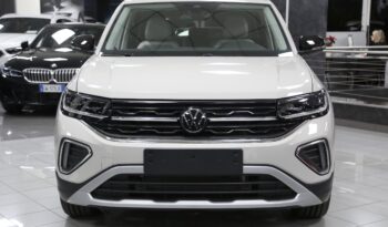 Volkswagen T-Cross 1.0 TSI 115 cv Style_KM0 pieno