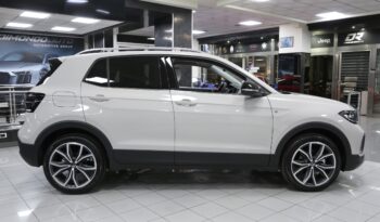 Volkswagen T-Cross 1.0 TSI 115 cv Style_KM0 pieno