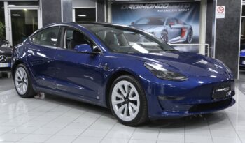 Tesla Model 3 Long Range Dual Motor AWD auto pieno